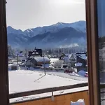Panorama Tatry * קושצ'ליסקו