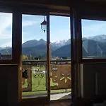 Panorama Tatry * קושצ'ליסקו