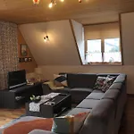 Panorama Tatry דירה *