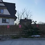 Panorama Tatry דירה