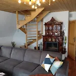 Panorama Tatry * קושצ'ליסקו