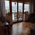 Panorama Tatry דירה
