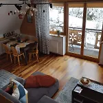 Panorama Tatry * קושצ'ליסקו