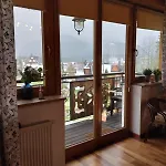 דירה Panorama Tatry