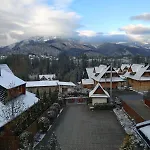 דירה Panorama Tatry