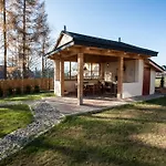 Panorama Tatry דירה קושצ'ליסקו