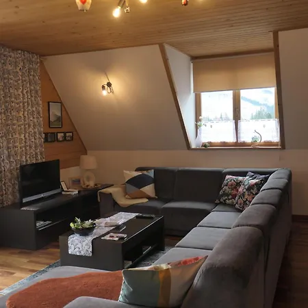 Panorama Tatry Apartment *