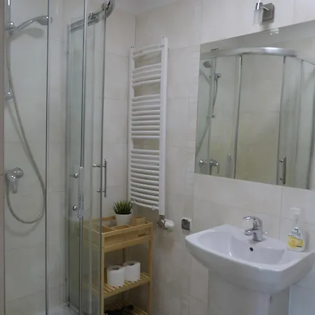 아파트 Panorama Tatry 코스실리스코