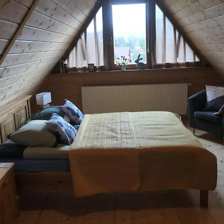 Panorama Tatry Apartment *