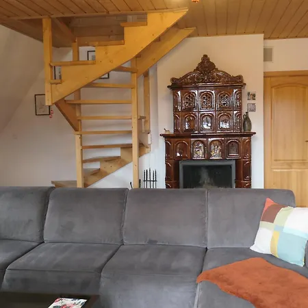 아파트 Panorama Tatry