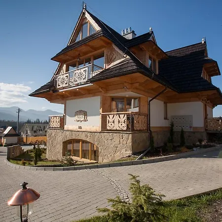 Panorama Tatry *