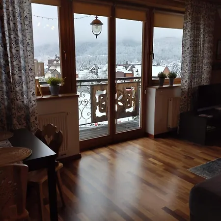 Panorama Tatry 아파트