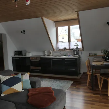 아파트 Panorama Tatry 코스실리스코