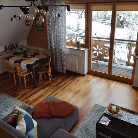 Panorama Tatry * 코스실리스코