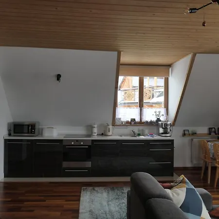Panorama Tatry Apartment *