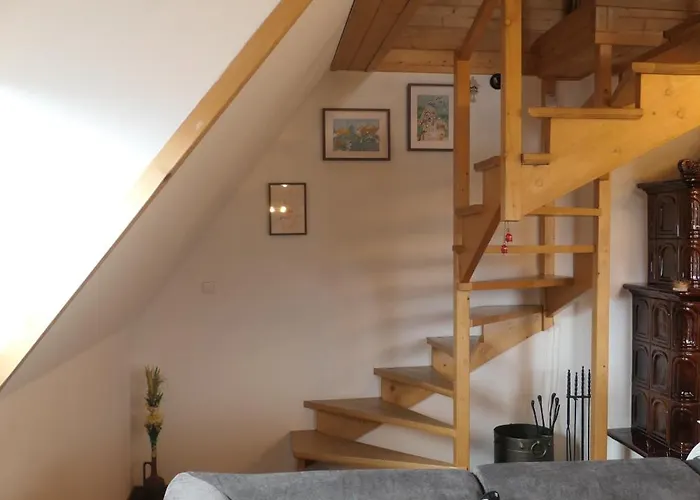 Appartement Panorama Tatry