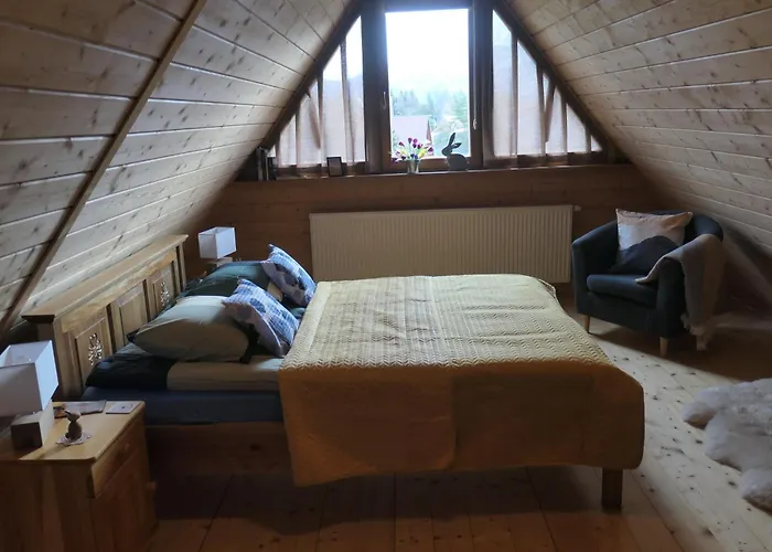 Panorama Tatry Appartement *