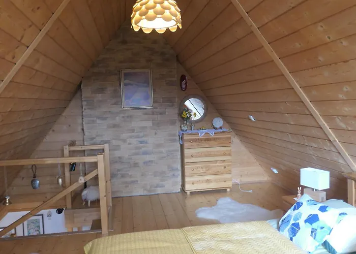 Panorama Tatry * Kościelisko