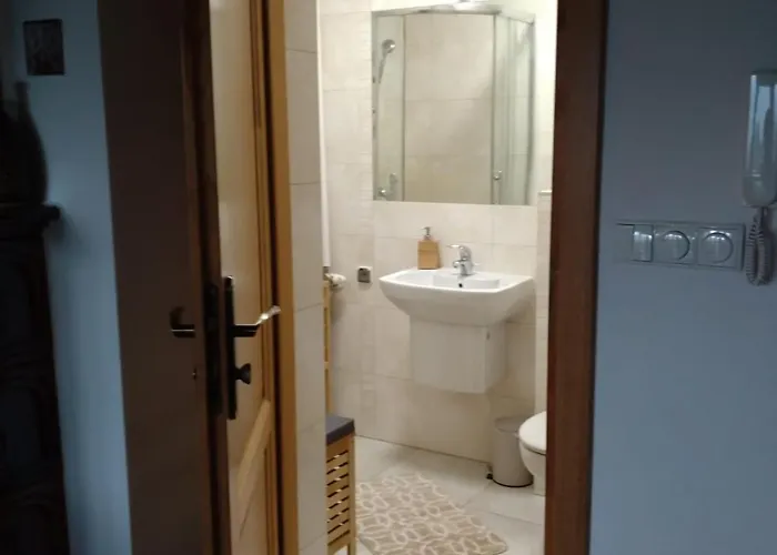 Appartement Panorama Tatry *