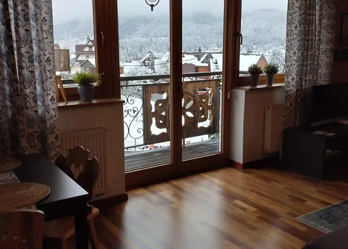 Panorama Tatry Appartement