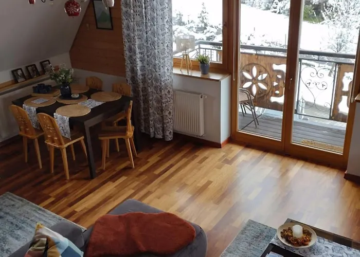 Panorama Tatry * Kościelisko