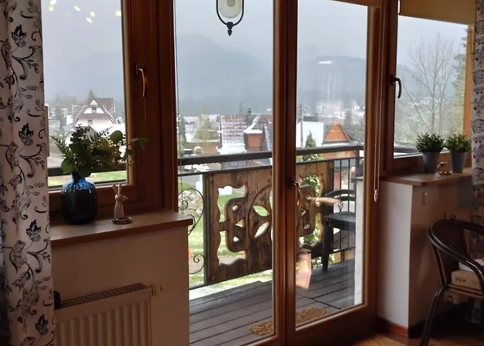 Appartement Panorama Tatry